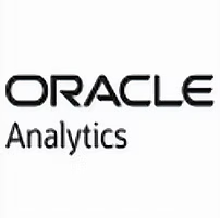 Oracle Analytics